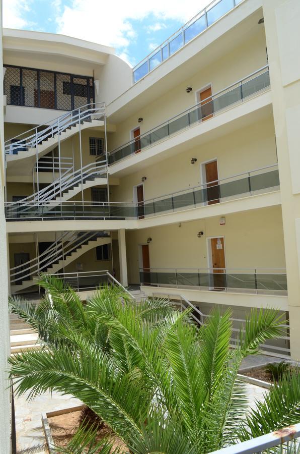 Kineta Apartments Exterior foto
